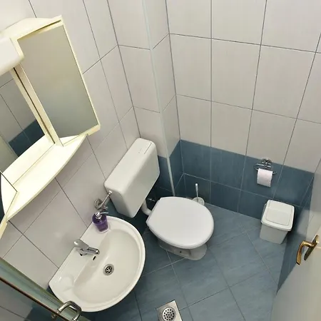 Pink 4 Vendégház *